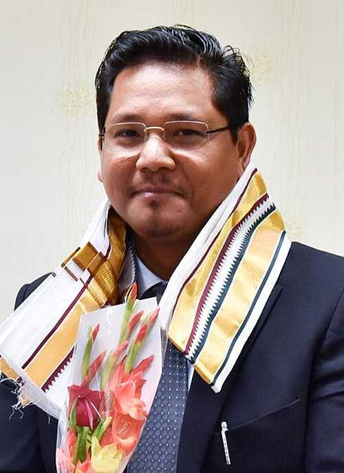 Meghalaya