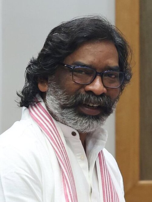 Jharkhand