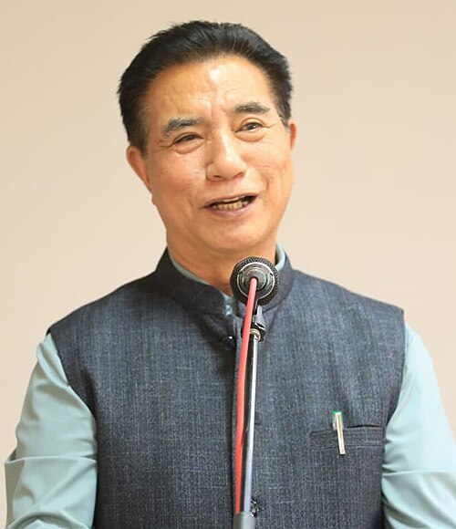 Mizoram