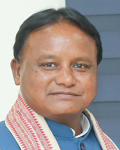 Odisha