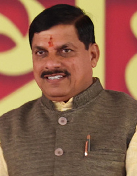 Madhya Pradesh