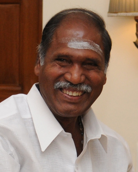 Puducherry