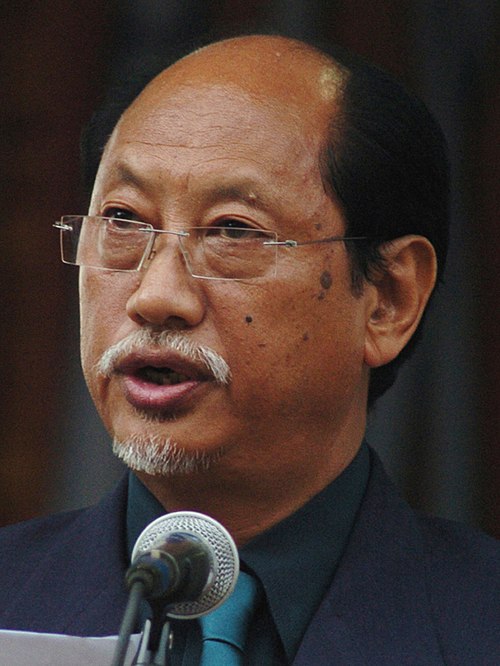 Nagaland