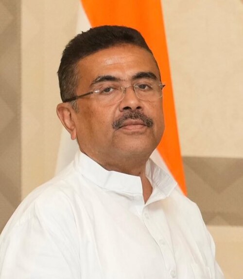 West Bengal