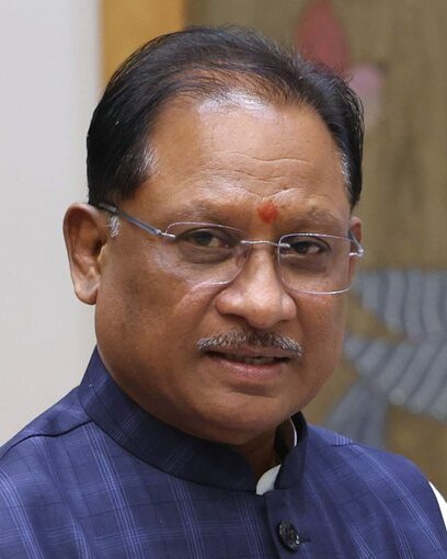 Chhattisgarh