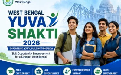 West Bengal Yuva Shakti Yojana 2026: Online Registration & Check Status